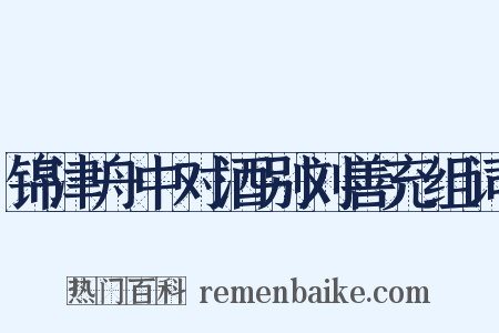锦津舟中对酒别刘善充组词是什么意思的图片